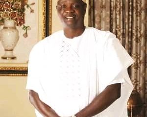 Fact Check: Ibrahim Dende Egungbohun - Licensed Importer and Exporter, Not a Smuggler