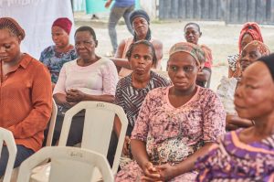 IWD: DOHS foundation rescued 72 women, children from uncalled situation
By Ifeoma Ikem