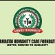TY BURATAI HUMANITY CARE FOUNDATION CONDEMNS BRUTAL KILLINGS OF TROOPS OF 181 AMPHIBIOUS BATTALION