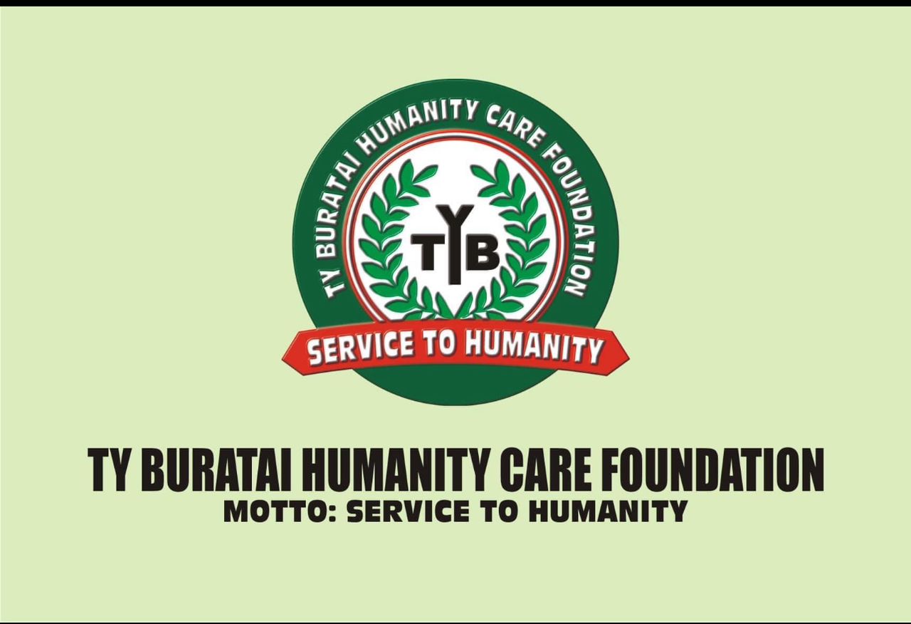 TY BURATAI HUMANITY CARE FOUNDATION CONDEMNS BRUTAL KILLINGS OF TROOPS OF 181 AMPHIBIOUS BATTALION