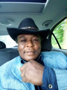 Art impresario Emmanuel Eni "Blackman in Europe Kitchen" Plans Investment in Nigeria By Gbenga Shaba