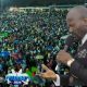 Miracles, Testimonies As Apostle Suleman Hosts ‘Intimacy Crusade’ in Zambia