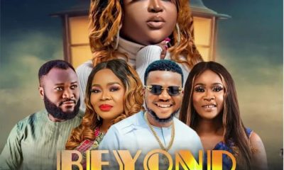 Why People Are Rushing To YouTube To Watch Oluwatayo Ogunsakin's Thought-Provoking Film "Beyond Repair"