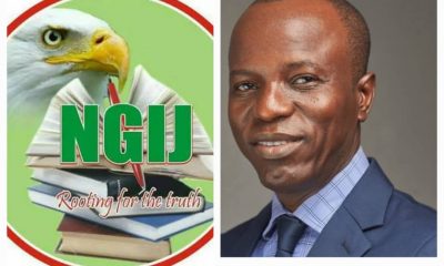 Media Group, NGIJ Congratulates Kunle Aderinokun on Appointment at Access Corp.