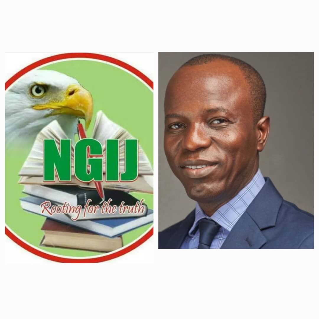 Media Group, NGIJ Congratulates Kunle Aderinokun on Appointment at Access Corp.