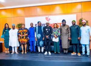 South West Youth Entrepreneurship Summit 2024: Empowering Youth for Economic Growth