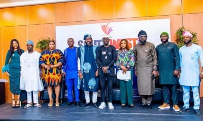 South West Youth Entrepreneurship Summit 2024: Empowering Youth for Economic Growth