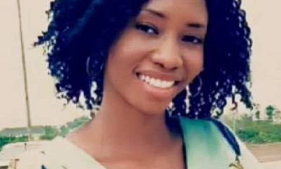 Embracing Uniqueness by Joyous Agada