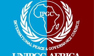 IPGC Rebrands into UNIPGC