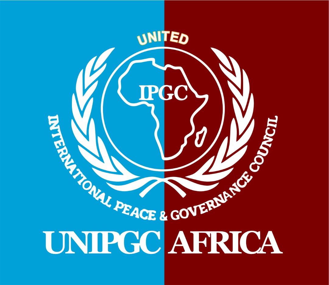 IPGC Rebrands into UNIPGC