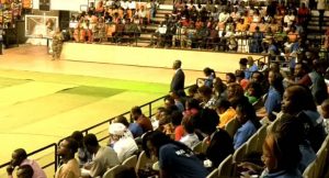 Cameroun Limit Breaker Conference: Prayers and Sacrifices are Catalyst that Breaks Limitations - Dr Chris Okafor.