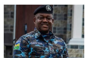 CRIMINALS HAVE NO HIDING PLACE- FPRO