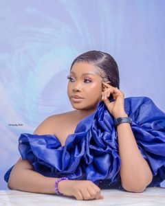 Sisterhood Saga: "E’tanu" Movie by Ayonimofe Badejoko Set For Release