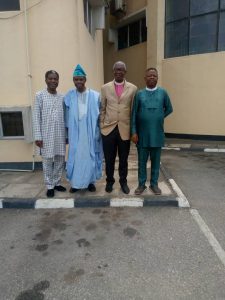 Civil Consciousness Global Initiative calls on people in power to obey God’s voice

By Ifeoma Ikem