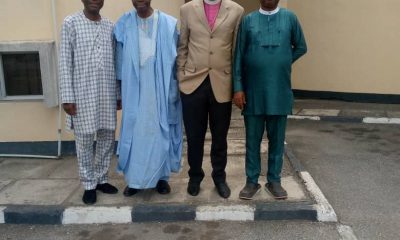 Civil Consciousness Global Initiative calls on people in power to obey God’s voice By Ifeoma Ikem