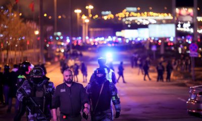 Terrorists Attack Russia Three Days After Primate Ayodele’s Warnings