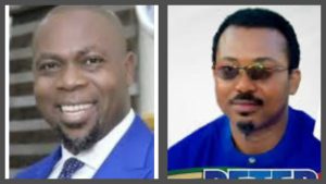 Edo guber: NNPP Aspirant dragged Azemhe, party, INEC to court

By Elvis Omoregie
