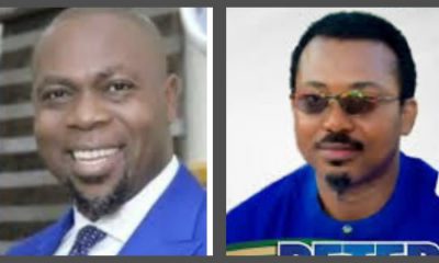 Edo guber: NNPP Aspirant dragged Azemhe, party, INEC to court By Elvis Omoregie