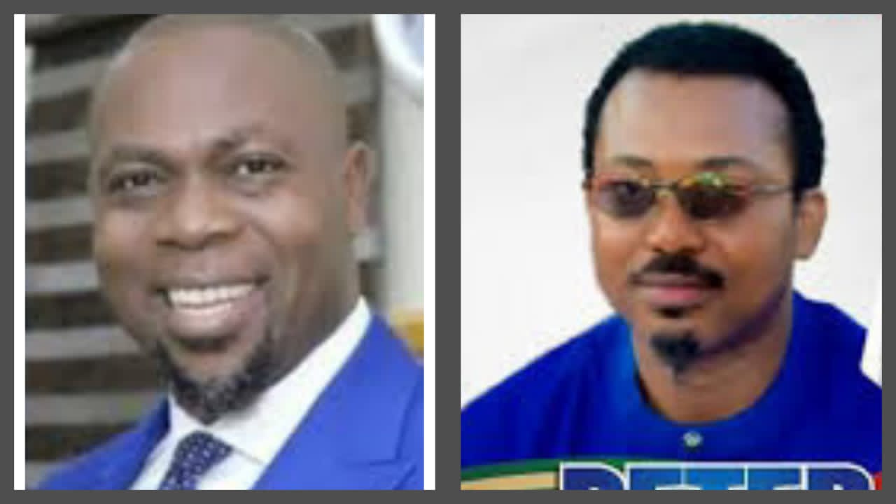 Edo guber: NNPP Aspirant dragged Azemhe, party, INEC to court By Elvis Omoregie