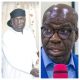 Impeachment Crisis: Edo CRPP chairman Dr Isibor asks panel to discard petition against Shaibu By Elvis Omoregie