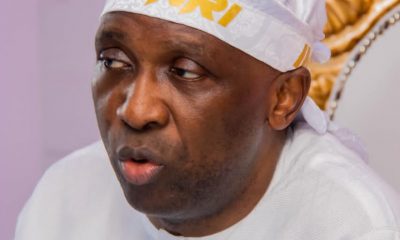 Primate Ayodele’s Prophecy Fulfilled As Kenyans Protest Against President Ruto Over Finance Bill