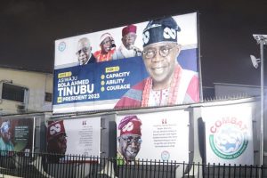 Loyalty Indeed; by Thomas A. Akintoye | Opinions