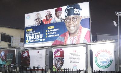 Loyalty Indeed; by Thomas A. Akintoye | Opinions