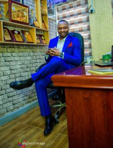 Ibadan Media Arena Agog Over Bayo Faleke's Planned Three-In-One Event