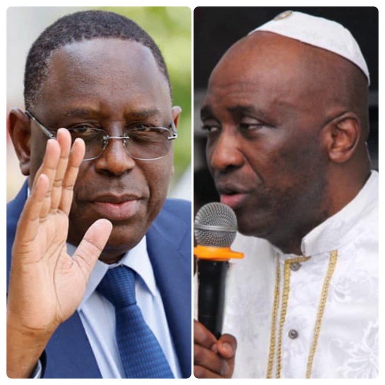 Senegal Election: The Prophecy Of Primate Ayodele That President Macky Sall Ignored (VIDEO)