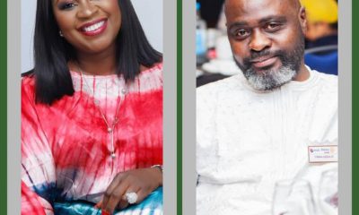 WOMEN LEADERS TO GATHER FOR INTERNATIONAL CONFERENCE IN KENYA