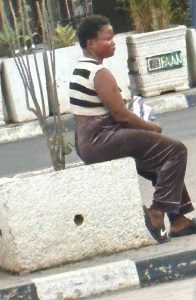 $87m Theft Case: Abayomi Oluwasesan, Wife Re-arrested, Remanded In Prison As Court Demands Stringent Bail Conditions (Video)