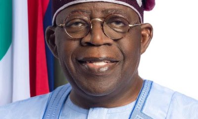 NASRE Applauds, Charges Tinubu On Economic Revival Amid 72nd Birthday