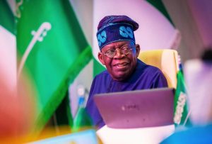 The Mandate Movement Applauds Tinubu's Modest Birthday Decision