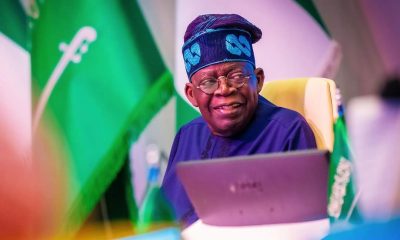 The Mandate Movement Applauds Tinubu's Modest Birthday Decision