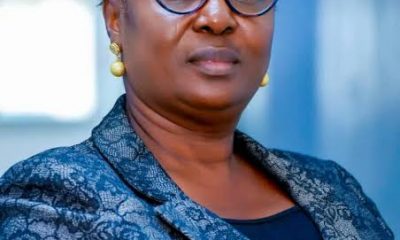 Rekhiat Momoh: Rise of an Amazon in the Power Sector