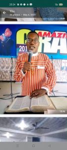 General overseer who faced nine-count charge of defilement, sexual assault claimed he's in relationship with the minor