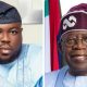 Taiwo Oyekan Celebrates Tinubu On Birthday, Seeks Support, Prayer For President 