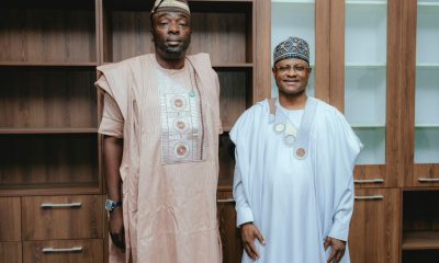 FEDERAL HOUSING AUTHORITY [FHA] STAKEHOLDER CONSENSUS AND PARTNERSHIP TRAIN LANDS IN BENUE STATE: