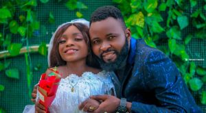 Nollywood Actress, Aunty Ajara Secretly Weds Colleague in Lagos