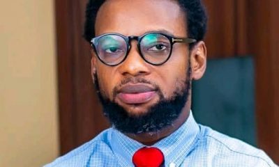 Nigeria Police Declare Fisayo Soyombo Wanted