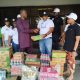 Dee Pride Land Circle Of Life Foundation Supports Bab-Es-Salam Orphanage Homes With Food Items
