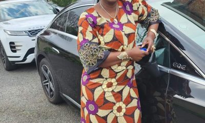 Easter Celebration: "All Christians Should Embrace Unending Love To Portray Christ" Olubunmi Ojo CEO DREAMFO INT'L