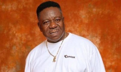 Mr Ibu"s Death, Prophet Kingsley's Prophetic Warning Fulfilled Again 