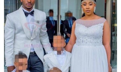 Footballer Accuses Wife Of Fraud, Cheating With Popular Clergy, Pastor Tobi Adegboyega