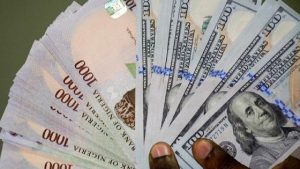 Naira appreciates to N1,382/dollar,
