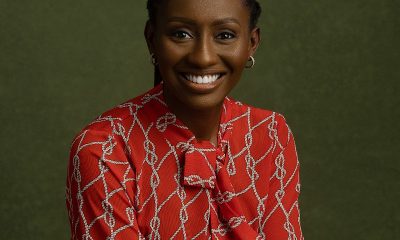 Nigerian IT Woman, Folake Owodunni, Wins Global Aurora Tech Award 2024