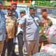 Customs seizes bullets worth N557 million stored in garri sacks
