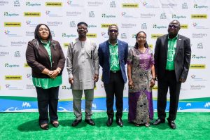 FrieslandCampina-led Value4Dairy Consortium Targets 50,000 Milk Producers in 3 Dairy Zones