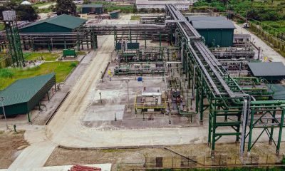 Heirs Energies: Powering Nigeria's Economy with Domestic Gas Supply