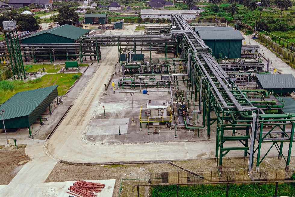 Heirs Energies: Powering Nigeria's Economy with Domestic Gas Supply